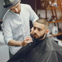 Buzz Cut