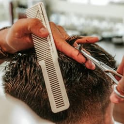 Comb Over