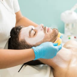 Regular Facial