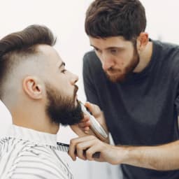 Fade Cut