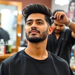 Hair Highlights