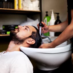 Scalp Detox