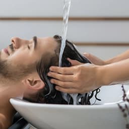 Keratin Treatment