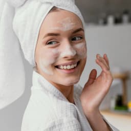 Bleach Salon