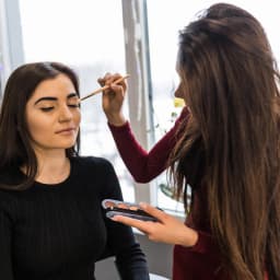 Everyday Makeup