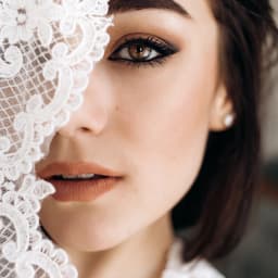 Eye Brow Shaping