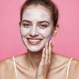 Regular Face Bleach