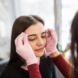 Full Face Threading
