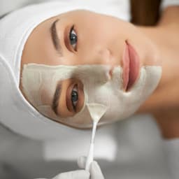 Facial Salon