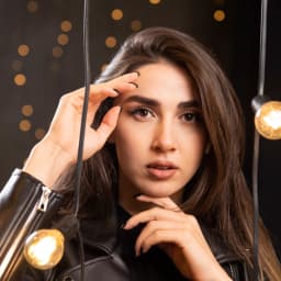 Glam Makeup