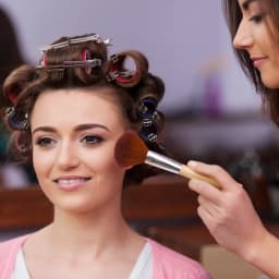 HD Makeup