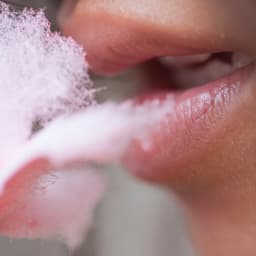Lip Scrub