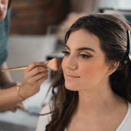 Natural Makeup