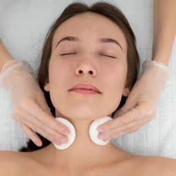 Regular Neck Bleach