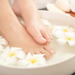 Regular Pedicure