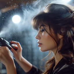 Smoky Eye Makeup