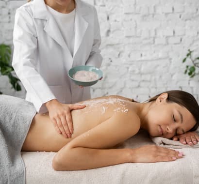 Couple Massage: The Ultimate Relaxation Experience in 2025