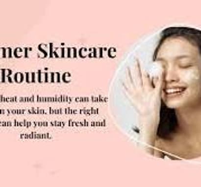10 Summer Skincare Tips for Glowing Skin in India - gallery